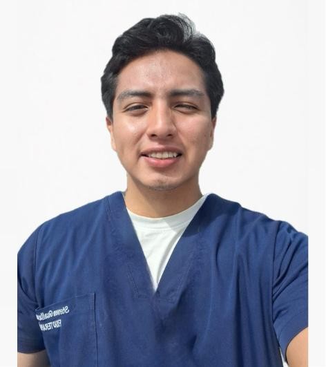 Steven Joel Guallasamin Bustos