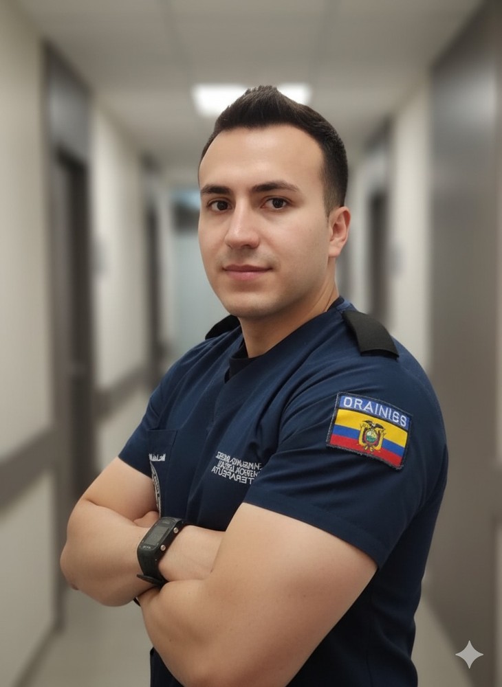 Robinson Adrián Rumiguano Jiménez